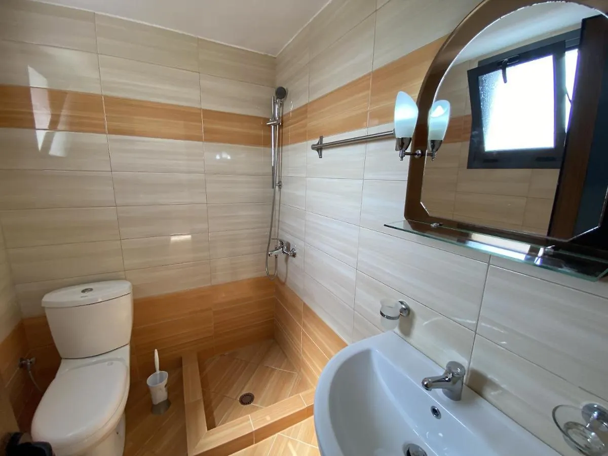 Appartamento Ion Sea View Ksamil