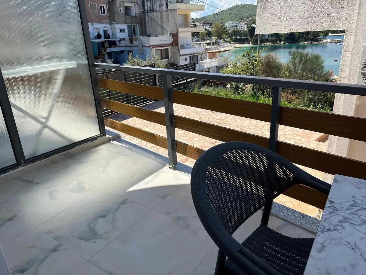 Appartamento Ion Sea View Ksamil 0*,  Albania
