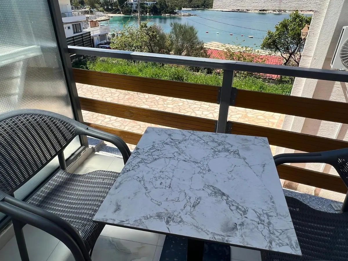 Ion Sea View Apartment Ksamil Albania