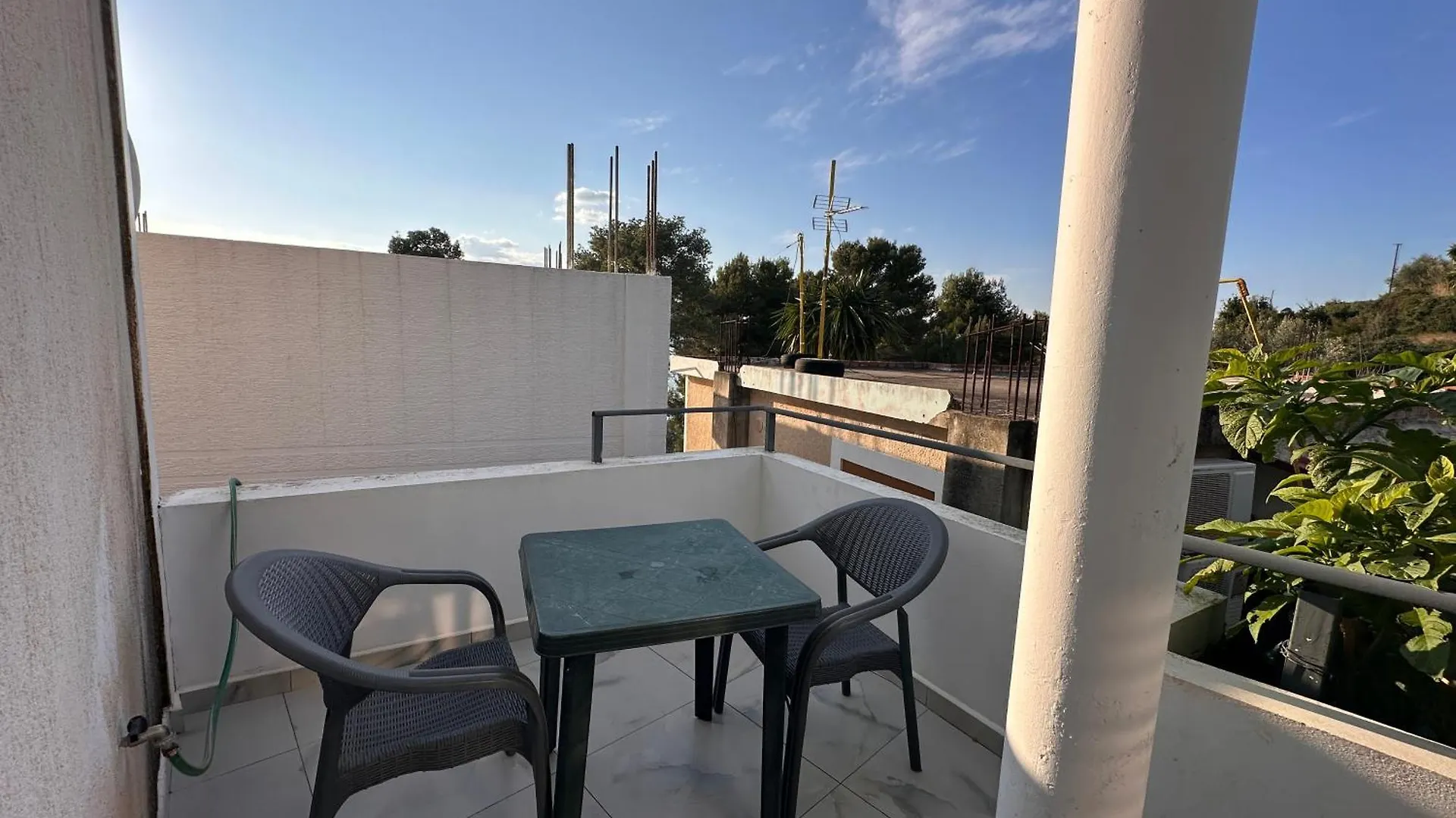 Appartamento Ion Sea View Ksamil