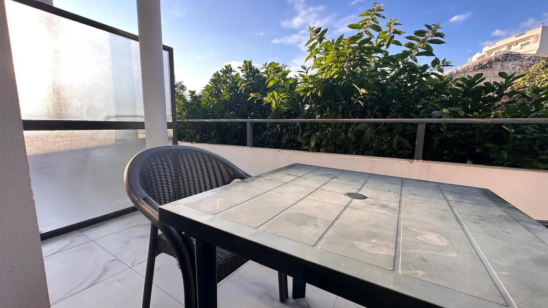 Appartamento Ion Sea View Ksamil