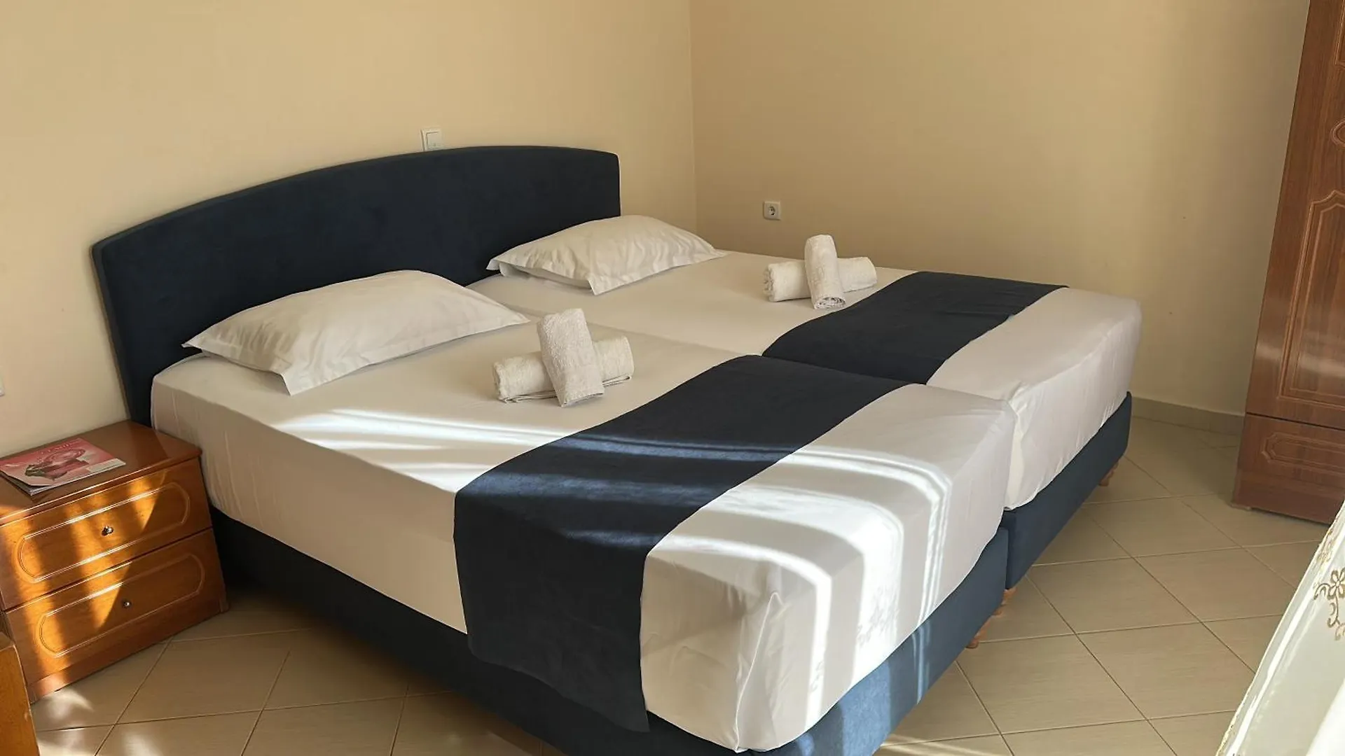 Appartamento Ion Sea View Ksamil