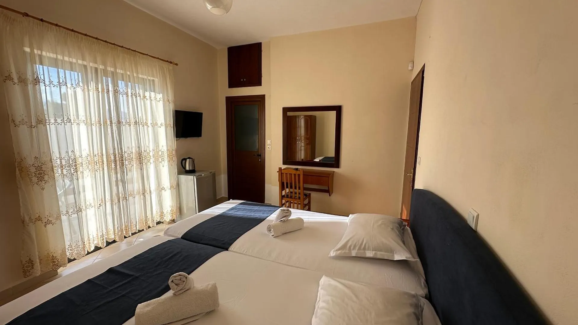 Appartamento Ion Sea View Ksamil Albania