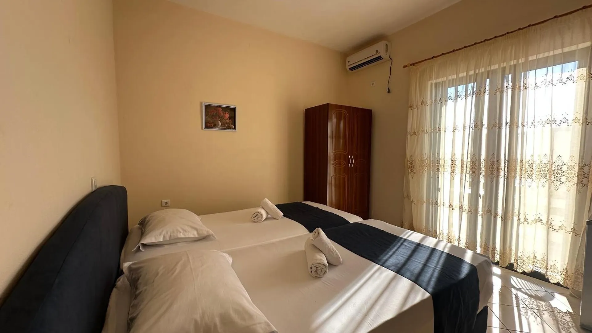 Appartamento Ion Sea View Ksamil