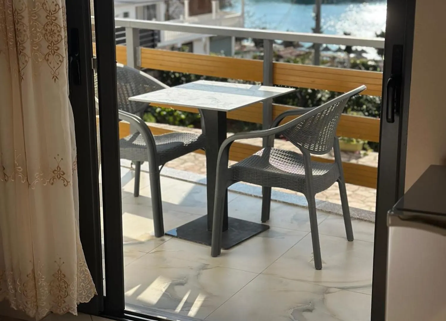 Appartamento Ion Sea View Ksamil Albania