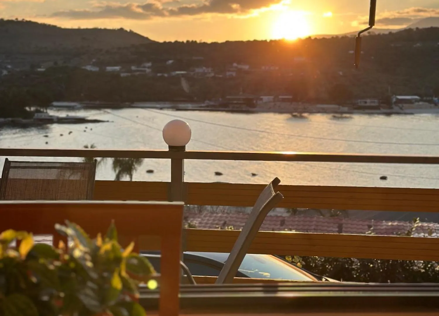 Appartamento Ion Sea View Ksamil