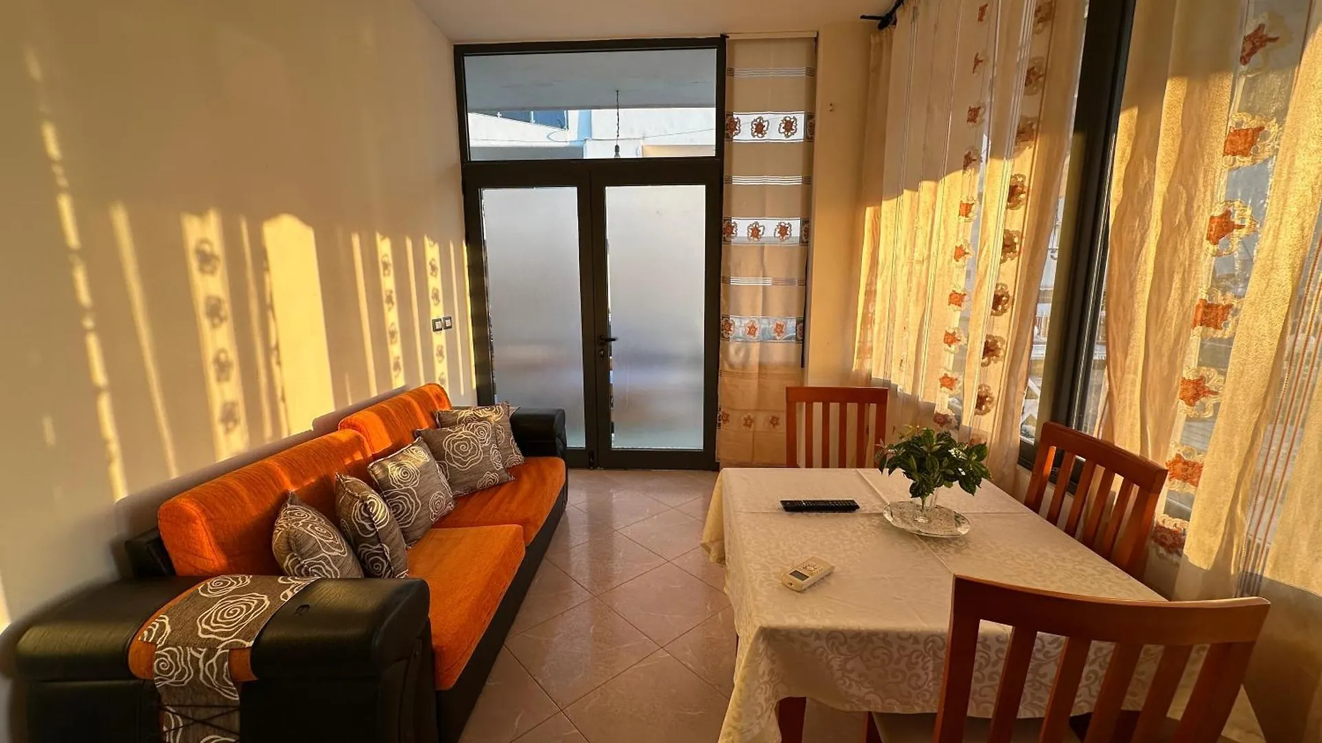 Appartamento Ion Sea View Ksamil Albania