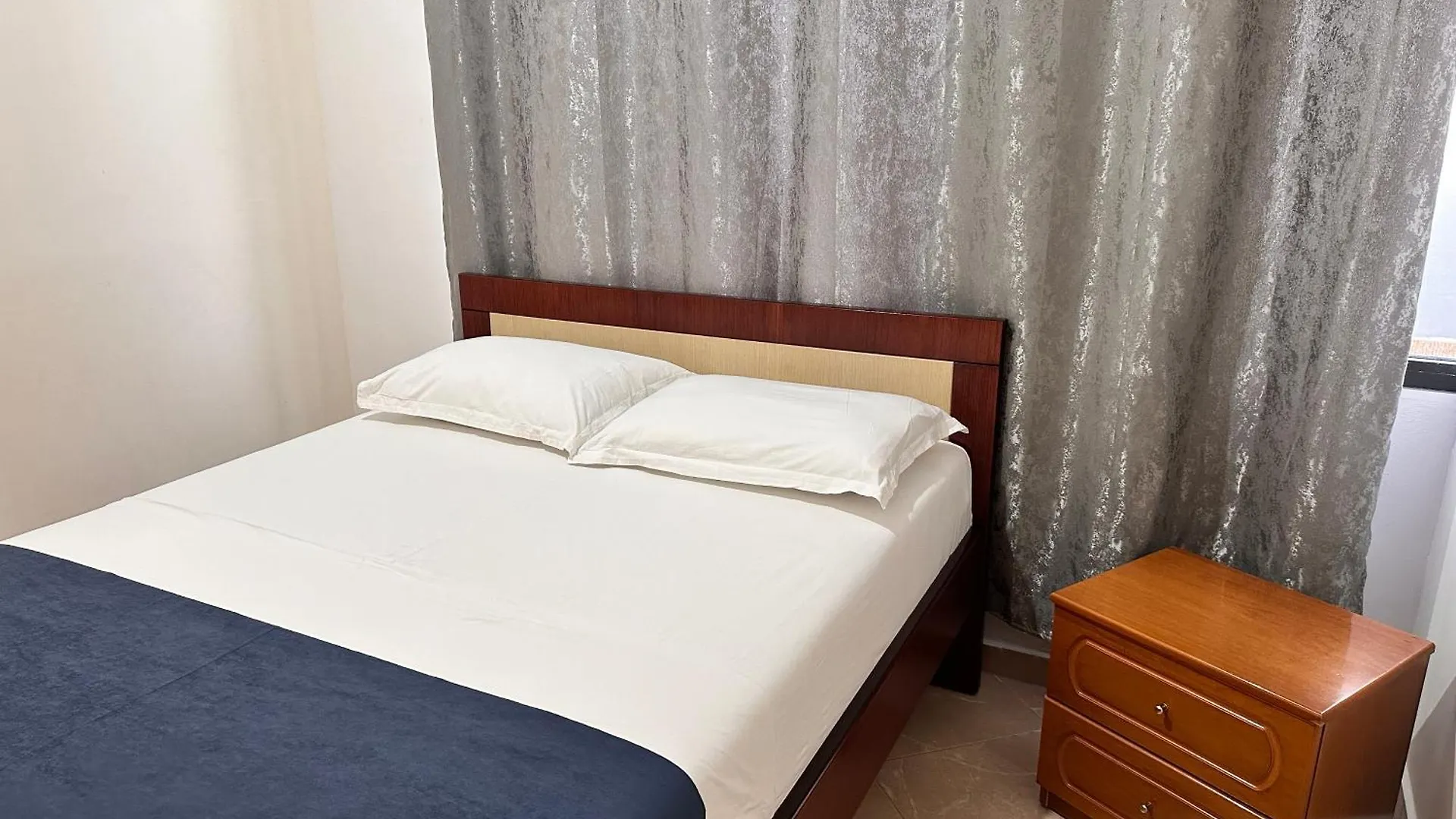 Appartamento Ion Sea View Ksamil Albania