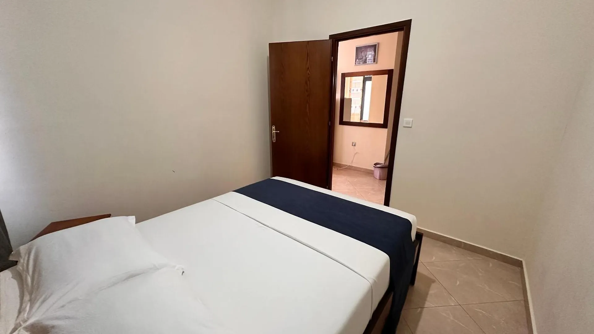 Appartamento Ion Sea View Ksamil