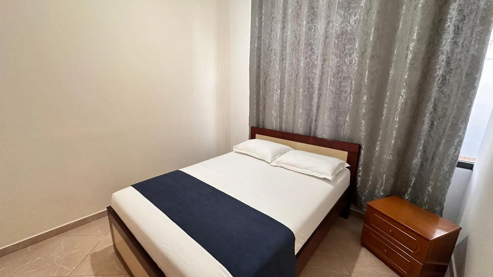 Appartamento Ion Sea View Ksamil 0*,  Albania