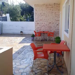  Apartamento Villa Cela Ksamil