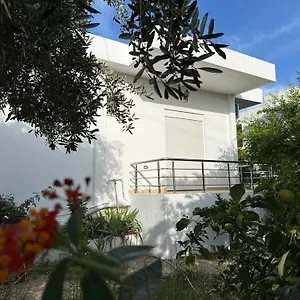  Apartamento Anxhi