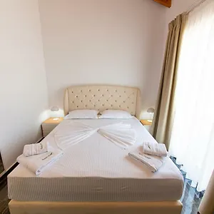 Santa Oliva Appartamento