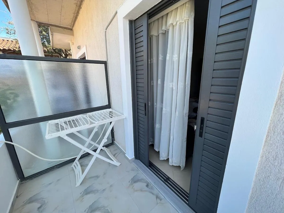 Apartamento Ion Sea View Ksamil
