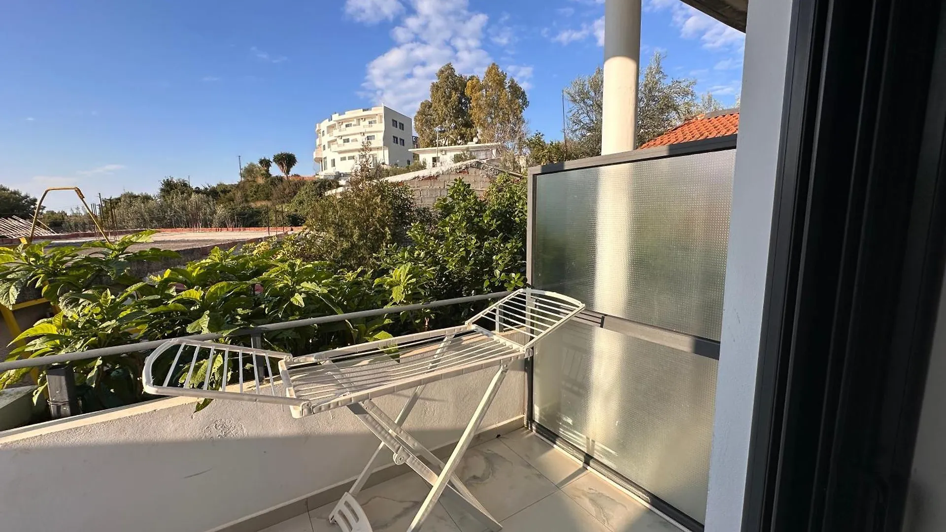 Apartamento Ion Sea View Ksamil