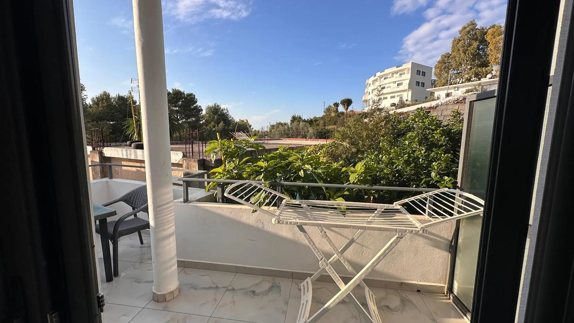 Apartamento Ion Sea View Ksamil