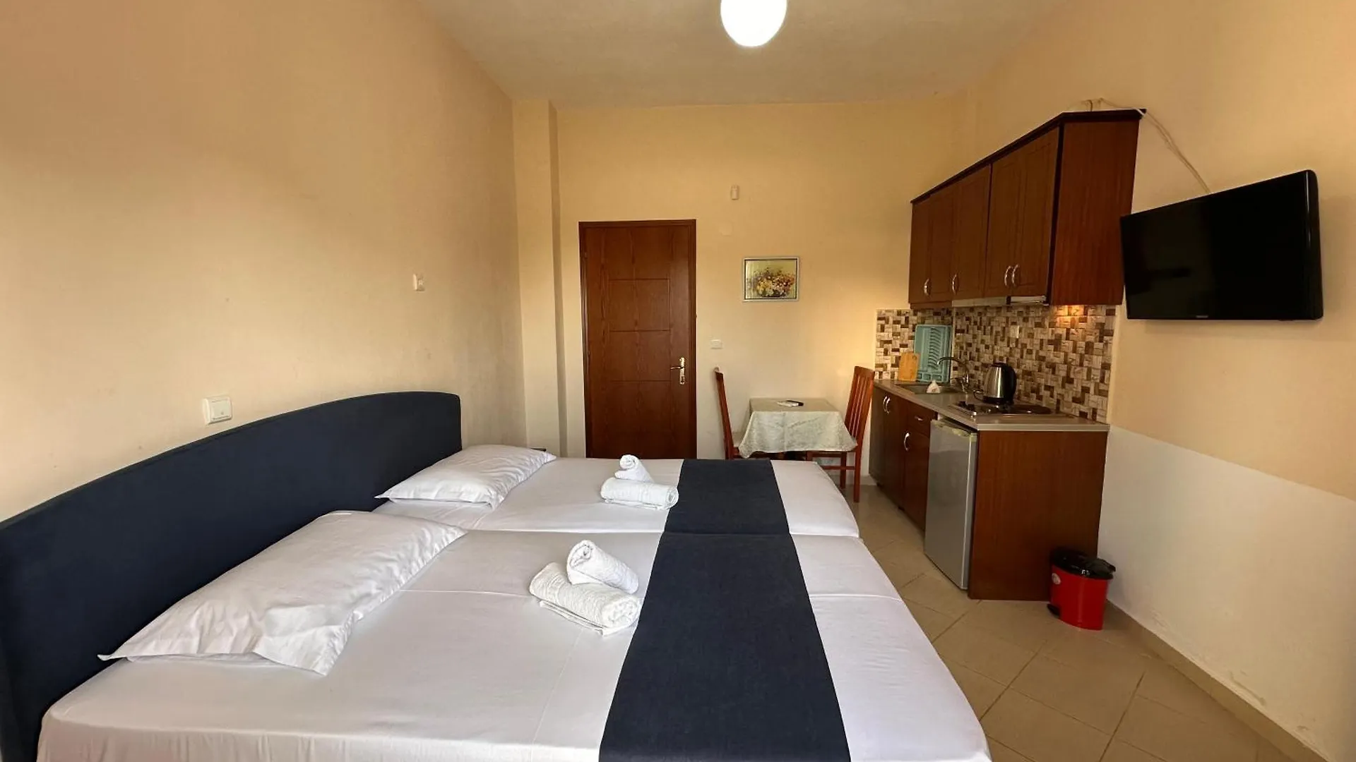 Apartamento Ion Sea View Ksamil