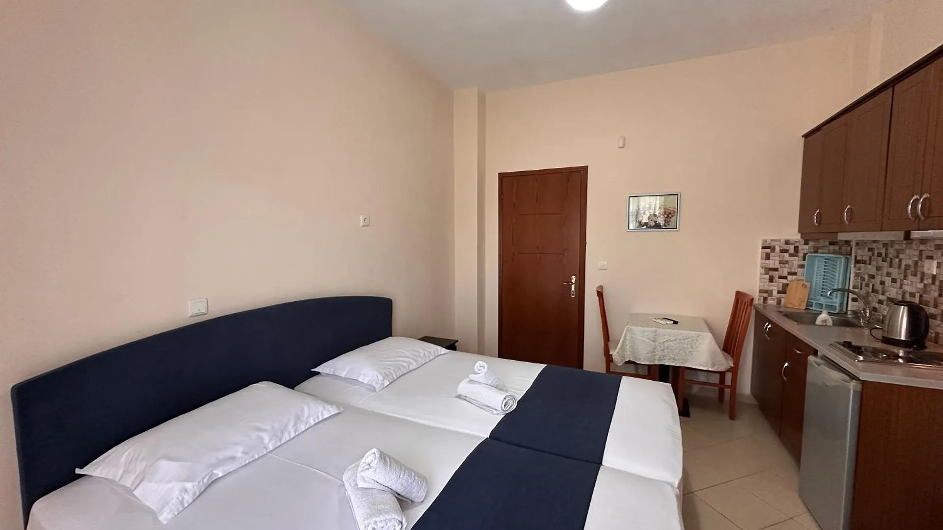 Apartamento Ion Sea View Ksamil Albania