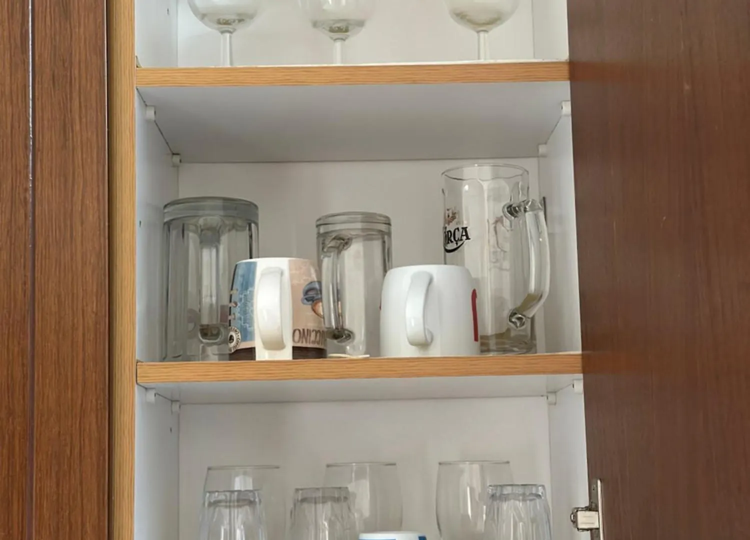 Apartamento Ion Sea View Ksamil