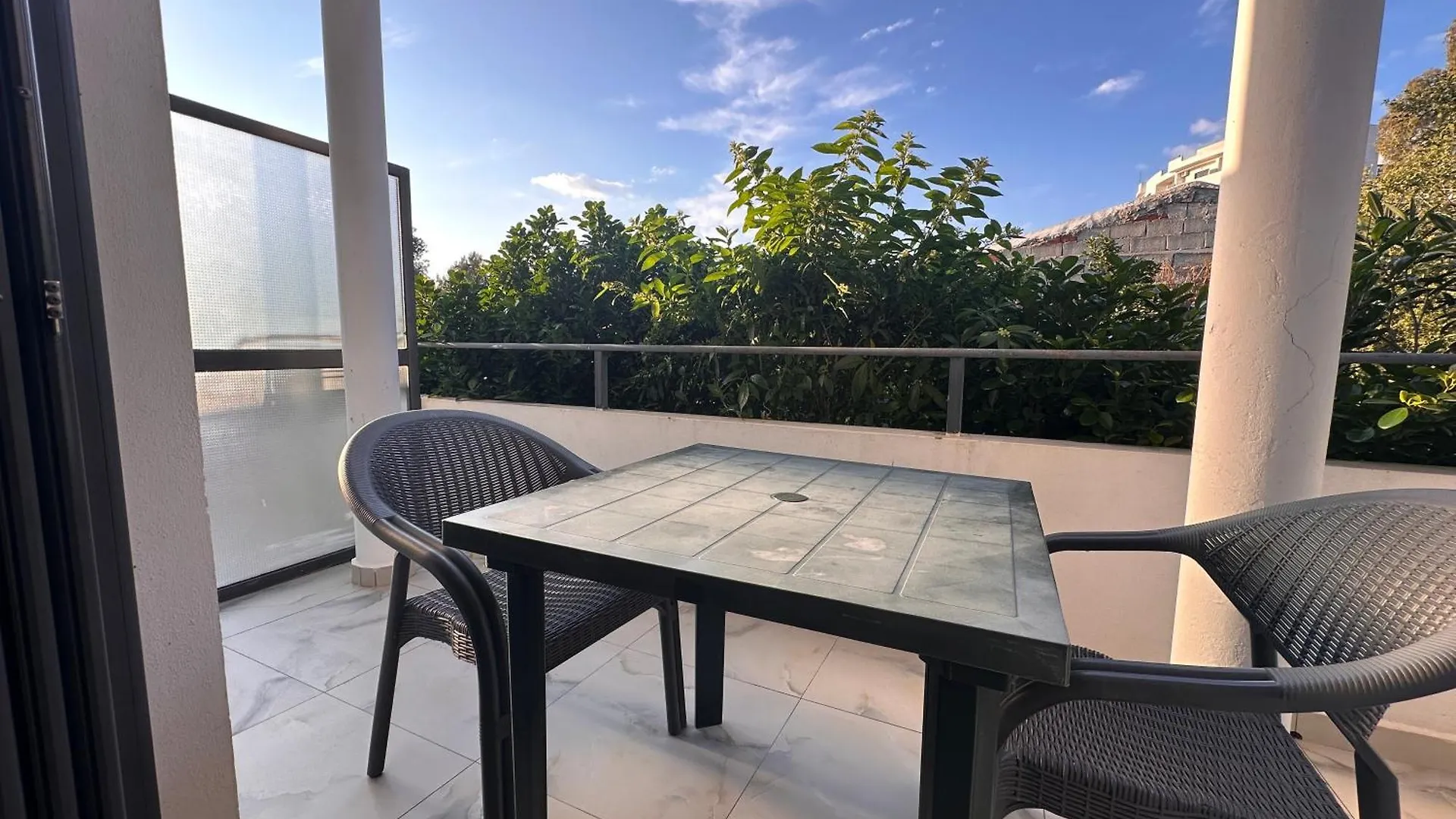 Apartamento Ion Sea View Ksamil