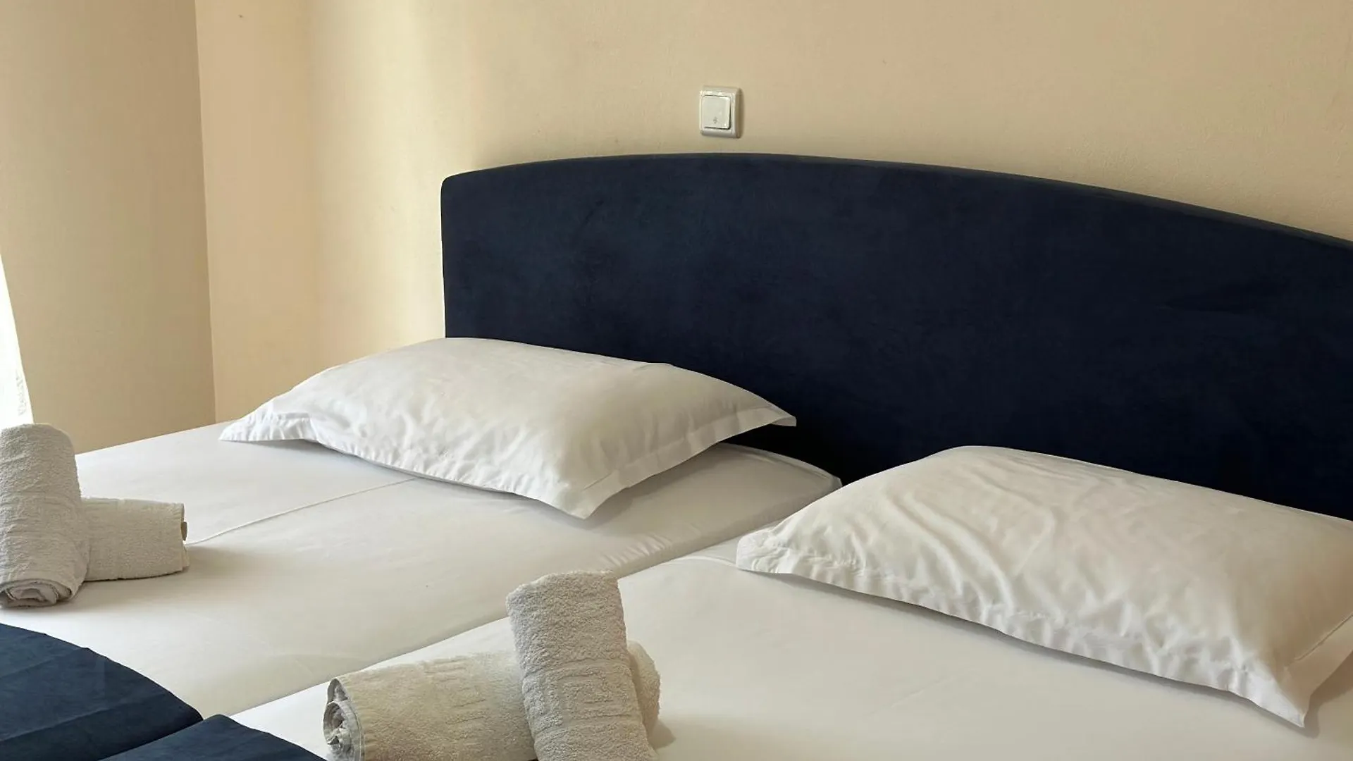 Ion Sea View Apartment Ksamil Albania