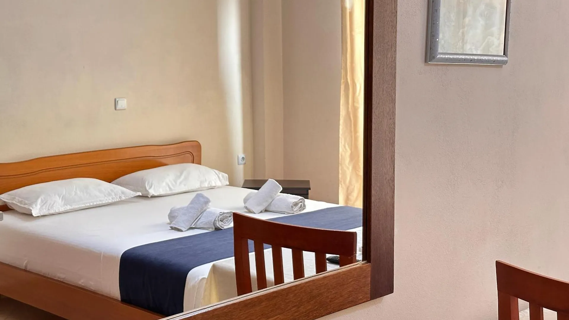 Ion Sea View Apartment Ksamil
