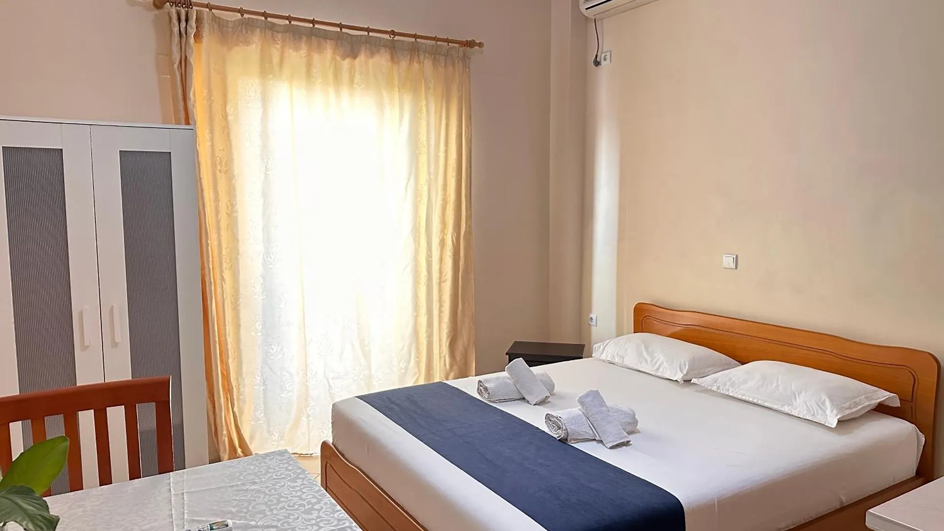 Apartamento Ion Sea View Ksamil Albania