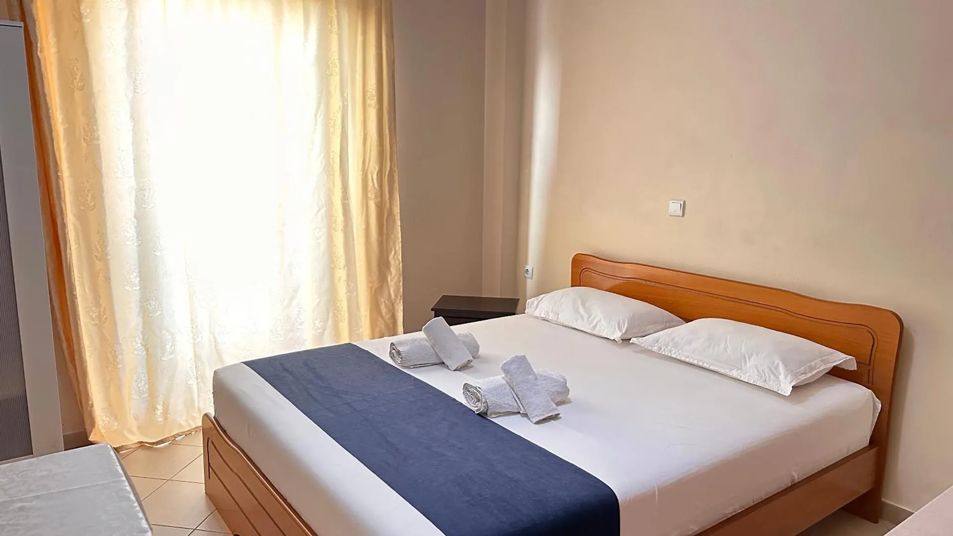 Apartamento Ion Sea View Ksamil