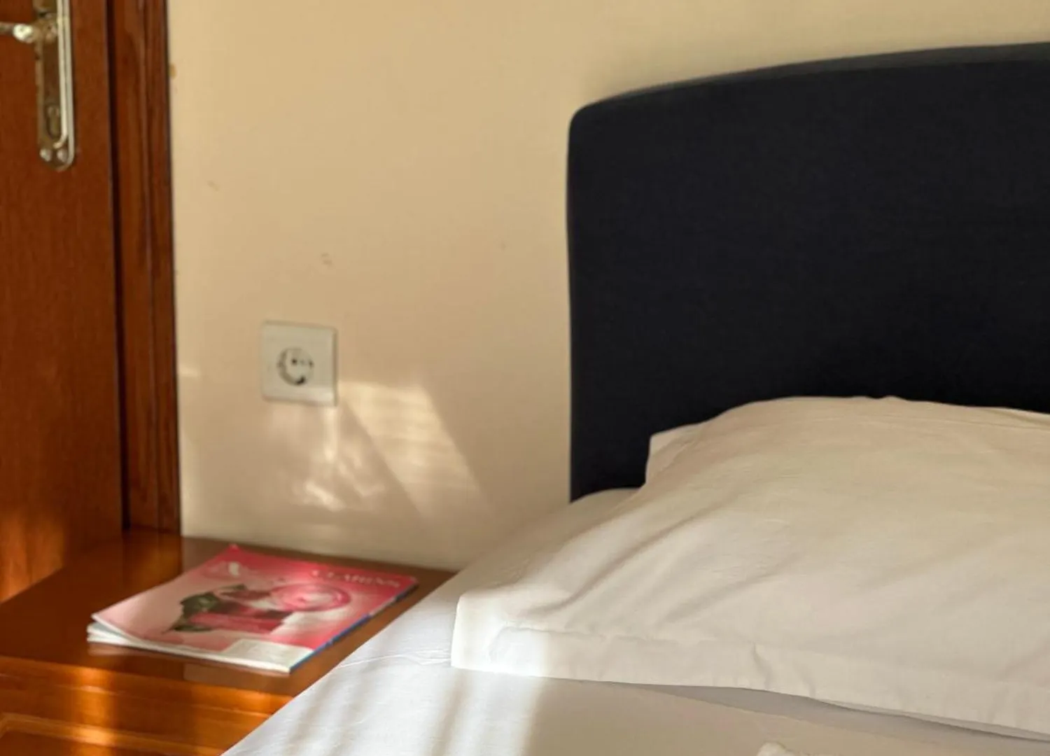 Apartamento Ion Sea View Ksamil