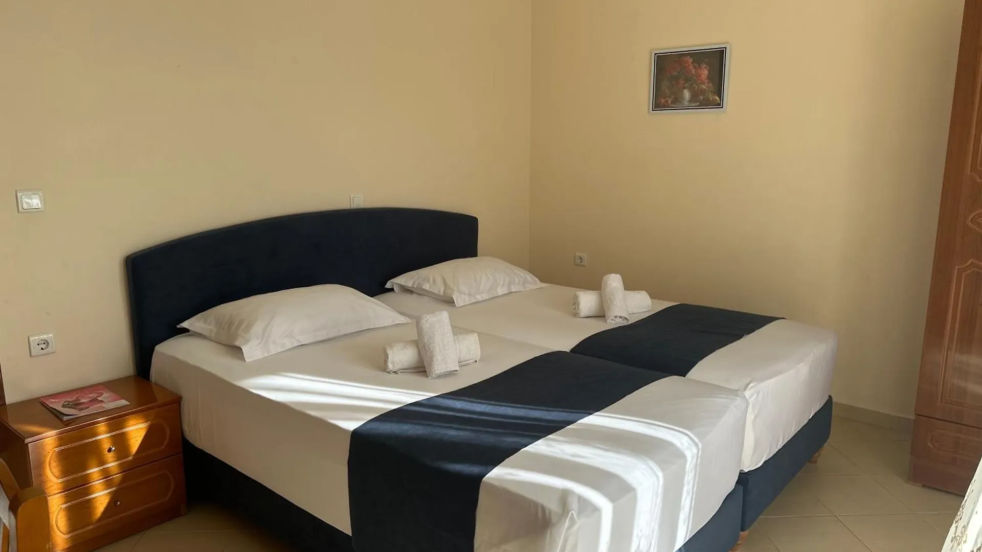 Apartamento Ion Sea View Ksamil Albania
