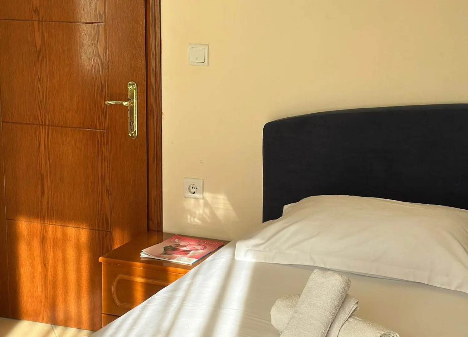 Apartamento Ion Sea View Ksamil