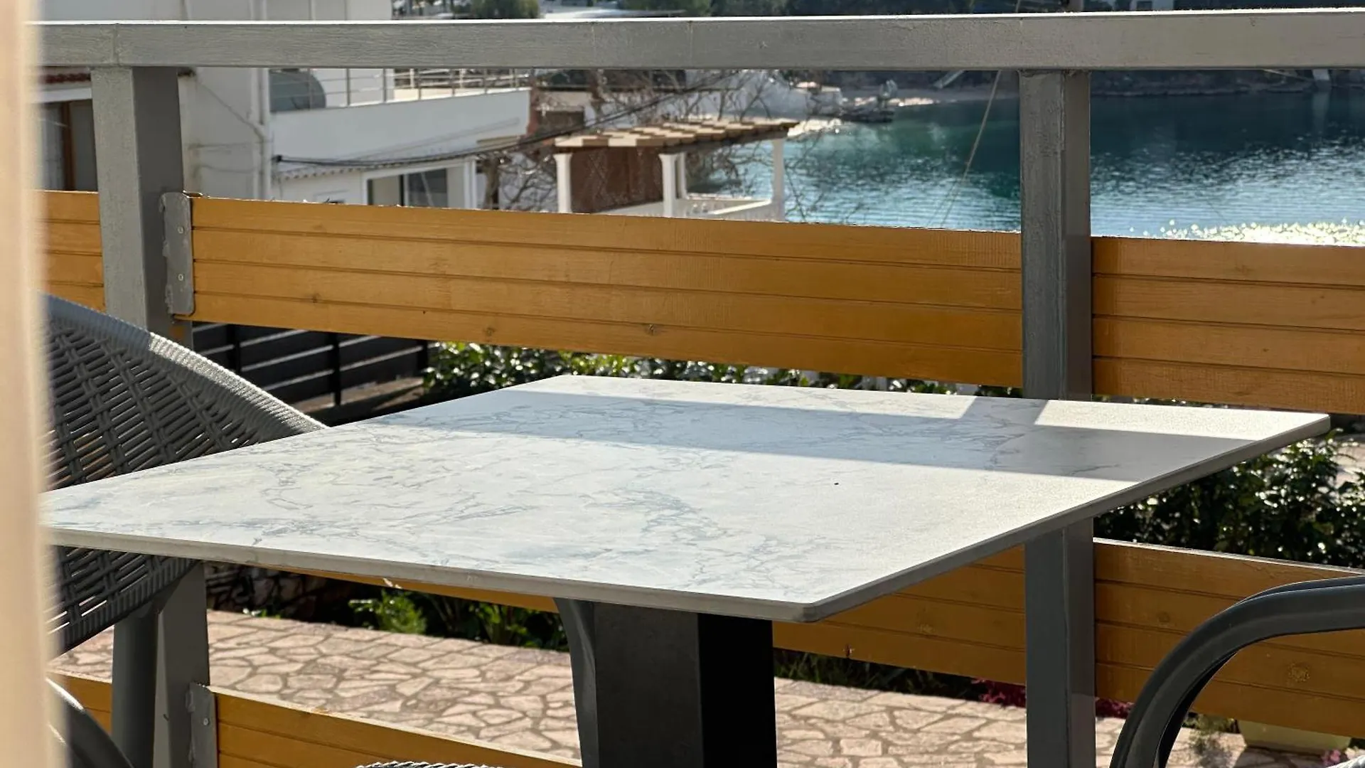 Apartamento Ion Sea View Ksamil Albania