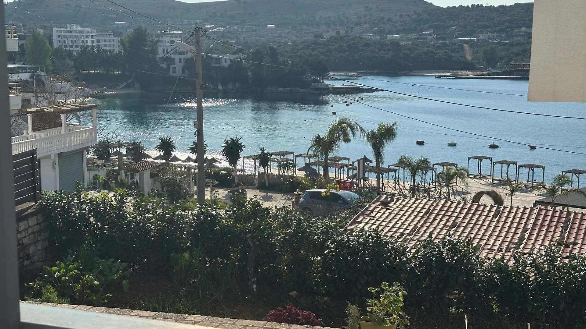 Apartamento Ion Sea View Ksamil