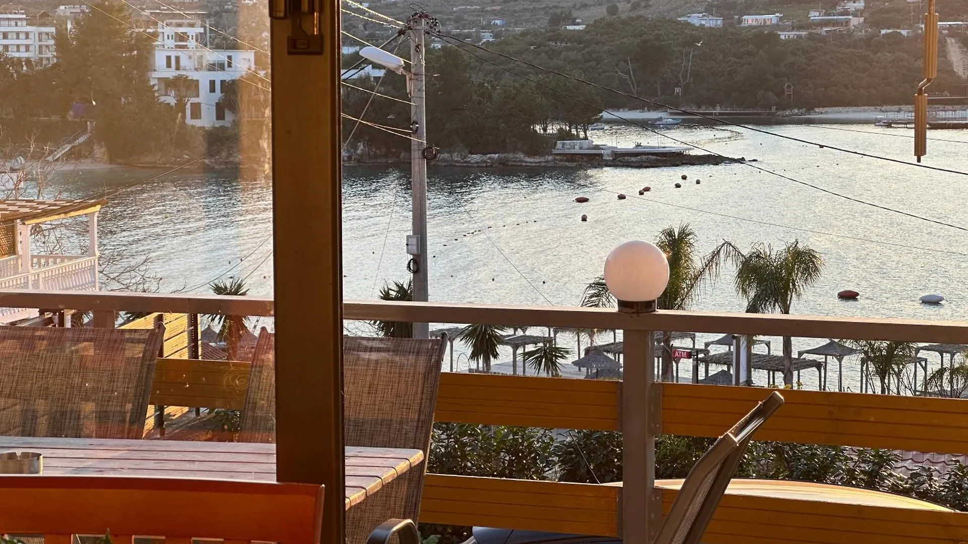 Apartamento Ion Sea View Ksamil Albania