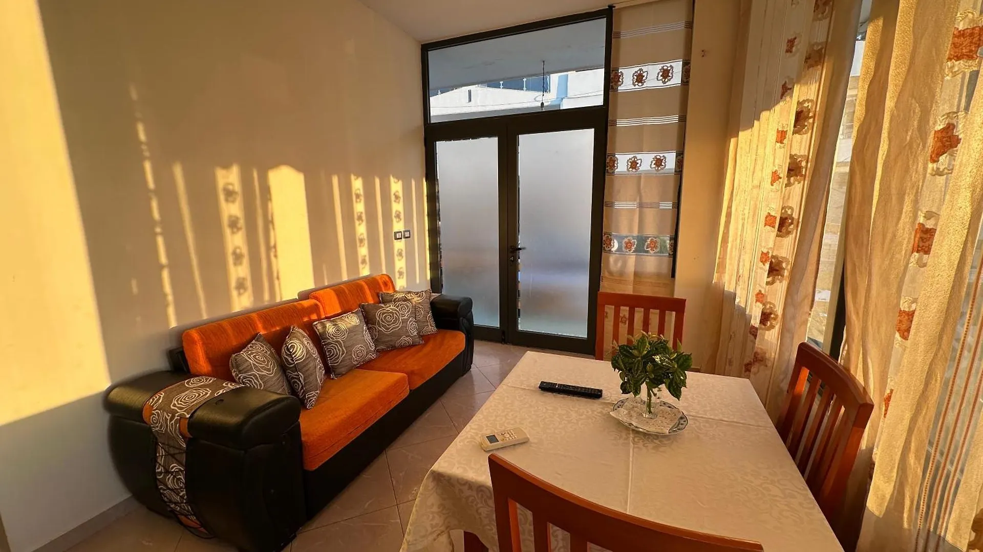 Ion Sea View Apartment Ksamil Albania